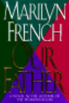 Hardcover Our Father Book