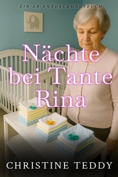 Paperback Nächte bei Tante Rina: Nights at Aunt Rina's [German] Book