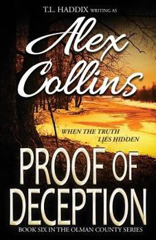 Proof of Deception - Book #6 of the Shadows Collection/Leroy's Sins