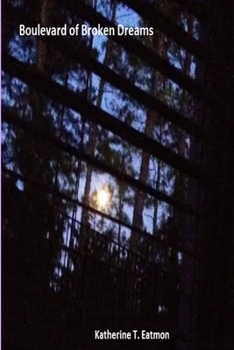 Paperback Boulevard of Broken Dreams Book