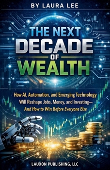 Paperback The Next Decade of Wealth Book