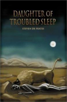 Paperback Daughter of Troubled Sleep Book