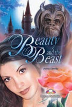 Paperback Beauty and the Beast Book