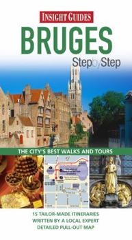 Paperback Bruges Book