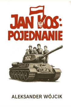Paperback Jan Kos: pojednanie [Polish] Book