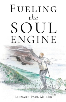 Paperback Fueling the Soul Engine Book