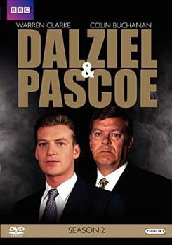 Dalziel & Pascoe: Season 2