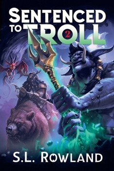 Sentenced to Troll 2