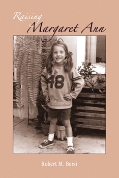 Paperback Raising Margaret Ann Book