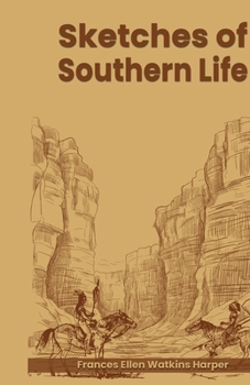 Paperback Sketches of Southern life Book