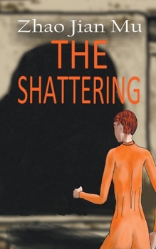 Paperback The Shattering Book