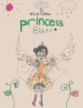 Paperback Princess Blair Book