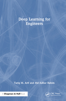 Hardcover Deep Learning for Engineers Book