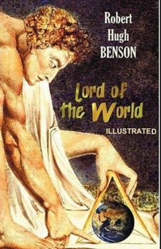 Paperback Lord of the World Illustrated Book