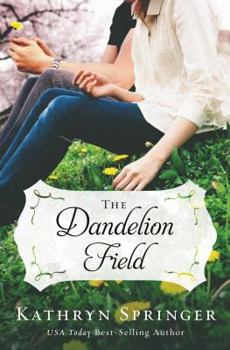 Paperback The Dandelion Field Book