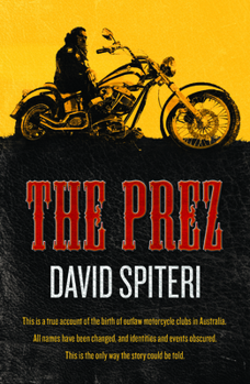 Paperback Prez Book