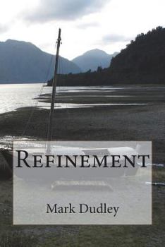 Paperback Refinement Book