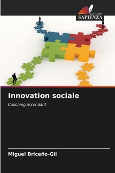 Paperback Innovation sociale [French] Book