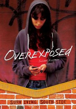 Overexposed - Book  of the Surviving Southside