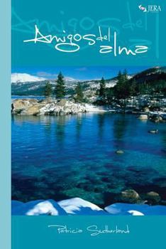 Paperback Amigos del alma [Spanish] Book