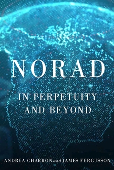 Paperback Norad: In Perpetuity and Beyond Volume 11 Book
