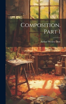 Hardcover Composition, Part 1 Book
