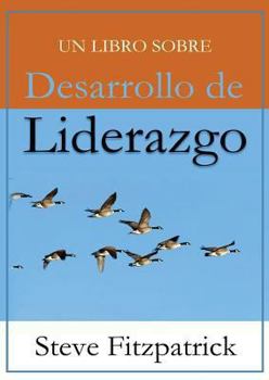Paperback Desarrollo de Liderazgo [Spanish] Book