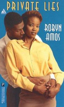 Mass Market Paperback Private Lies Book