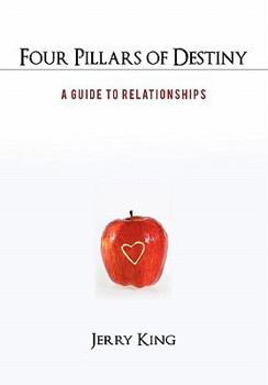 Four Pillars of Destiny: A Guide to Relationships