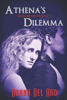 Paperback Athena's Dilemma Book