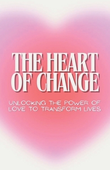 Paperback The Heart of Change Book