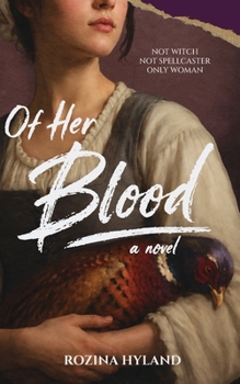 Paperback Of Her Blood Book