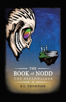 Paperback The Book of Nodd: The Dreamwalker Book