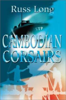 Paperback Cambodian Corsairs Book