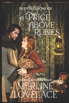 Paperback A Price Above Rubies Book