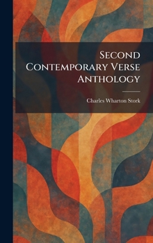 Second Contemporary Verse Anthology