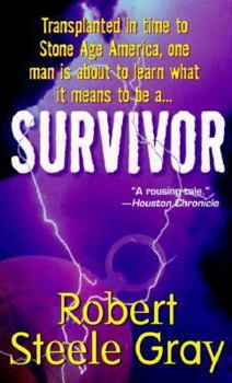 Mass Market Paperback Survivor Book