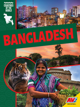 Library Binding Bangladesh Book