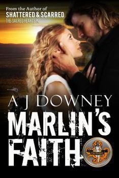 Paperback Marlin's Faith: The Virtues Trilogy Book II Book