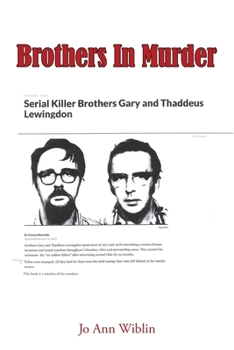 Paperback Brothers In Murder Book