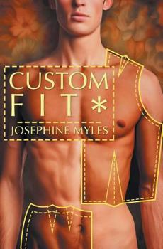 Custom Fit - Book #2 of the Tailor Made