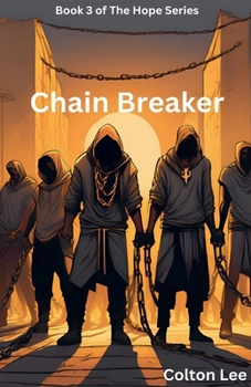 Paperback Chain Breaker Book