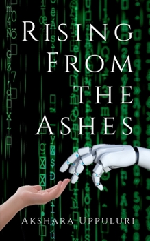 Paperback Rising From the Ashes Book