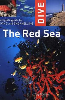 Paperback Dive the Red Sea. Guy Buckles Book