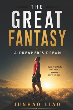 Paperback The Great Fantasy: A Dreamer's Dream Book