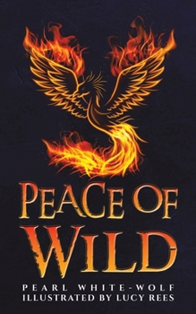 Paperback Peace of Wild Book