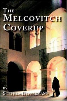 Paperback The Melcovitch Coverup Book