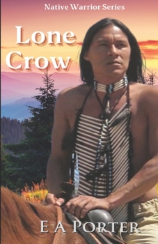 Paperback Lone Crow Book