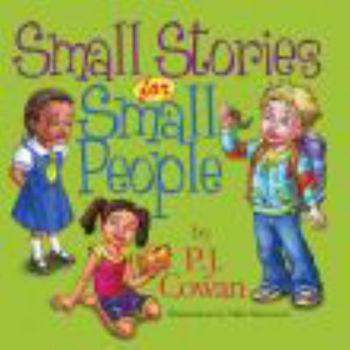 Paperback Small Stories for Small People Book