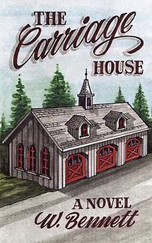 Paperback The Carriage House Book